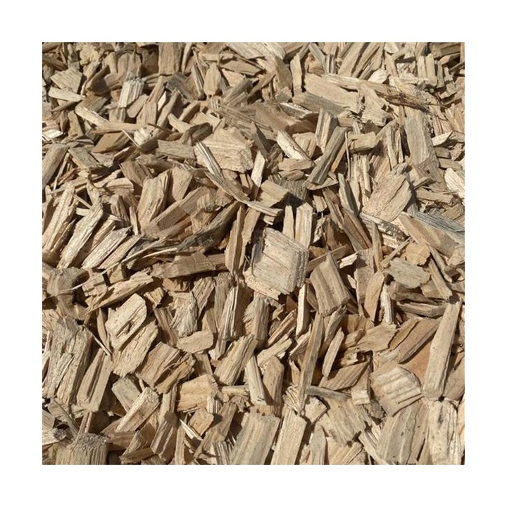 Supagrow Premium Play Softwood Chips 600L