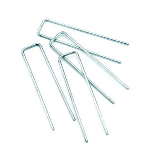Apollo Landscape Fabric Ground Hooks Pack 20