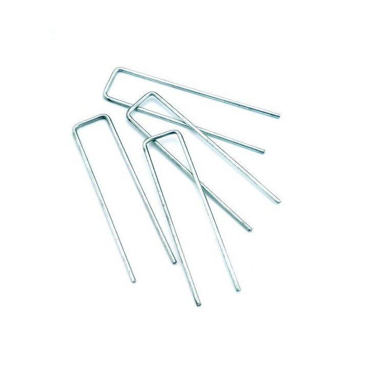 Apollo Landscape Fabric Ground Hooks Pack 20