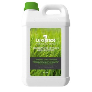 Luxigraze Artificial Grass Cleanser 5L