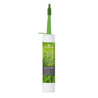 Luxigraze Artificial Grass Adhesive 310ml