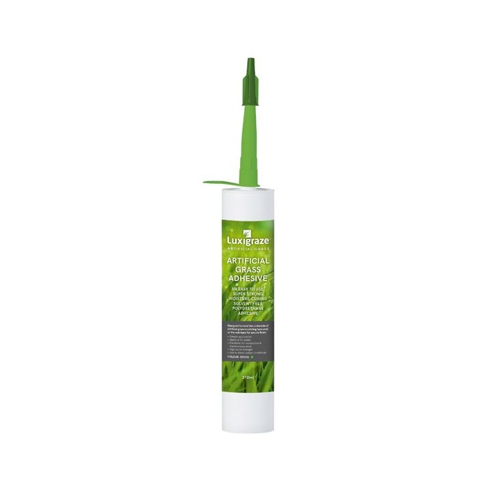 Luxigraze Artificial Grass Adhesive 310ml