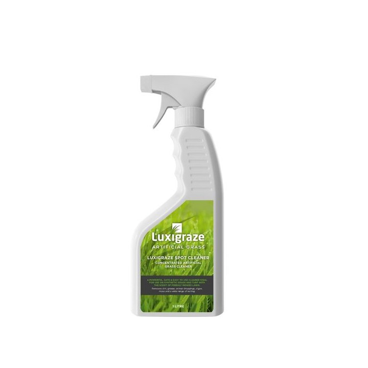 Luxigraze Artificial Grass Spot Cleanser 1L