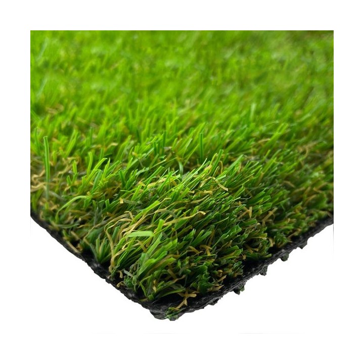 Luxigraze Premium Artificial Grass Pre-packed Midi Roll 30mm 4 x 2m