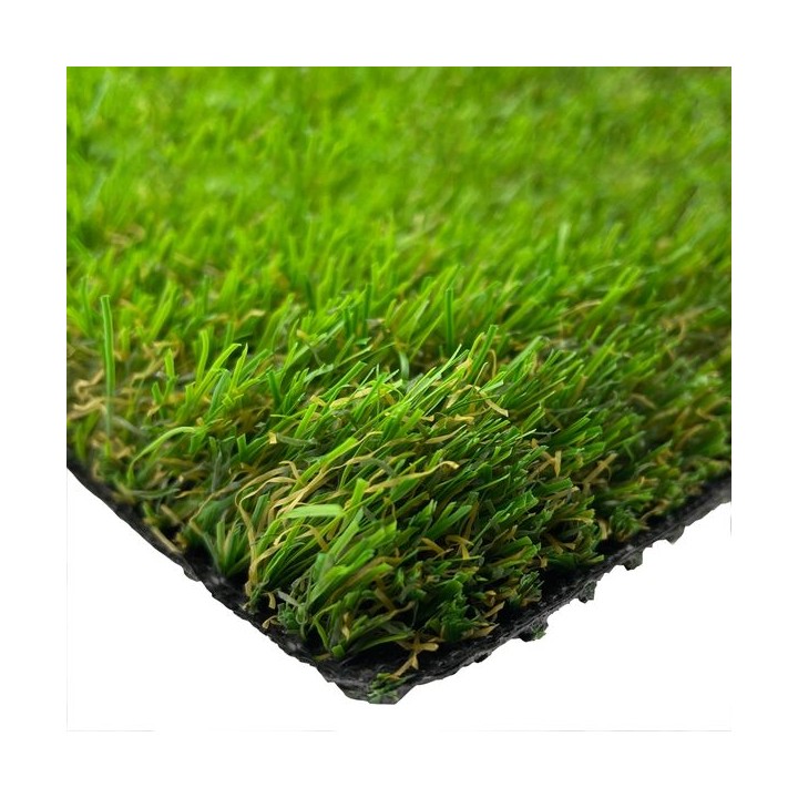 Luxigraze Premium Artificial Grass 30mm - 2m Width