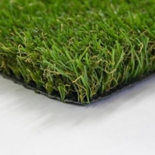 Luxigraze 27 Super Luxury Artificial Grass 27mm - 4m Width