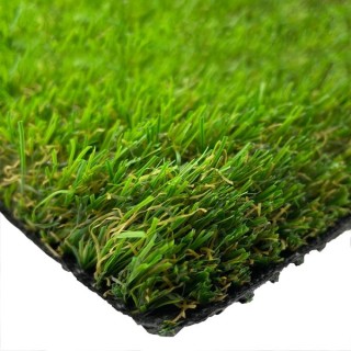 Luxigraze Premium Artificial Grass 30mm - 4m Width
