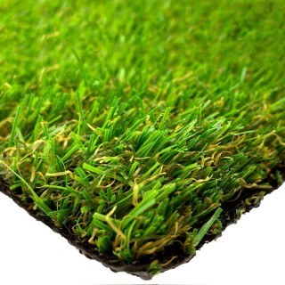 Luxigraze 20 Premium Artificial Grass 20mm - 2m Width