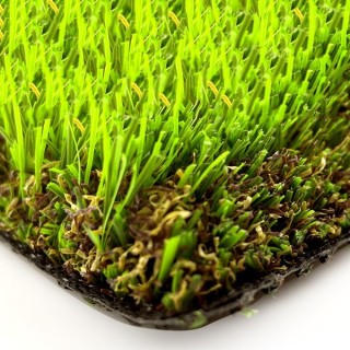 Luxigraze 30 Luxury Artificial Grass 30mm - 4m Width