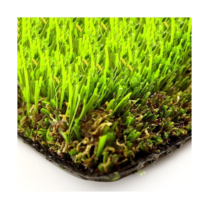 Luxigraze 30 Luxury Artificial Grass 30mm - 2m Width