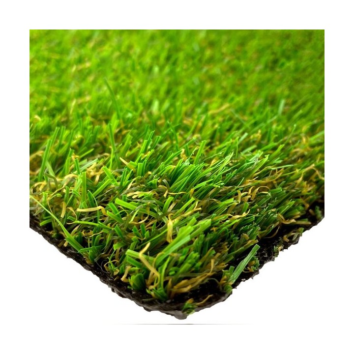 Luxigraze 20 Premium Artificial Grass 20mm - 4m Width