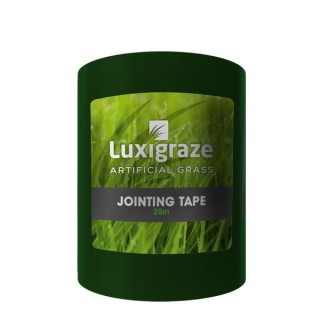 Luxigraze Jointing Tape 20m x 20cm