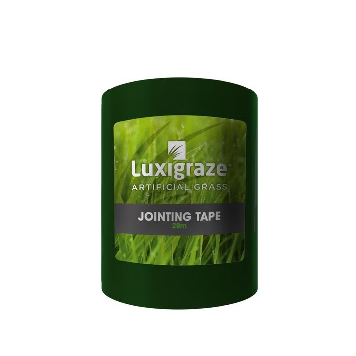 Luxigraze Jointing Tape 20m x 20cm
