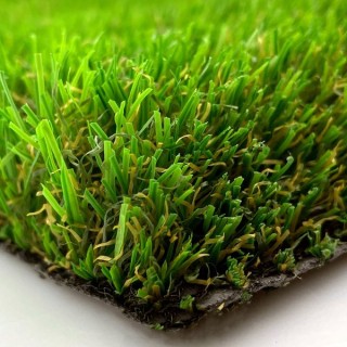 Luxigraze 32 Luxury Artificial Grass 32mm - 2m Width