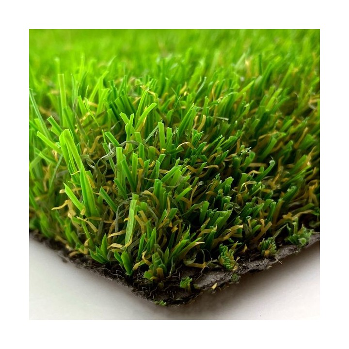 Luxigraze 32 Luxury Artificial Grass 32mm - 4m Width