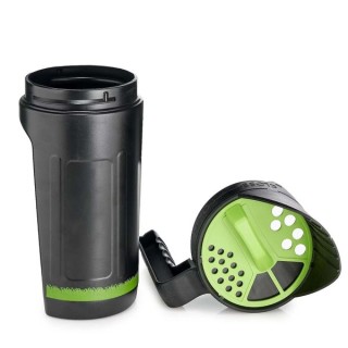 Grass Gains 3-in-1 Fertiliser Hand Spreader Shaker