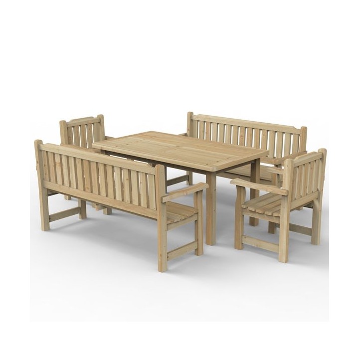 Rosedene Set 2- TABLE