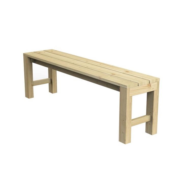 Forest Garden Dining Bench Home Delivery