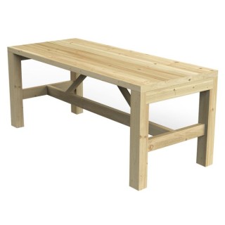 Forest Garden Dining Table Home Delivery