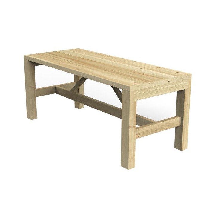 Forest Garden Dining Table Home Delivery