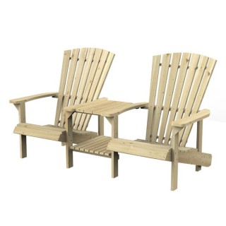 Florida Love Seat Home Delivery