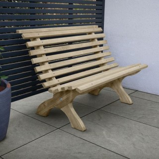 Forest Garden Kuba Chair Home Delivery