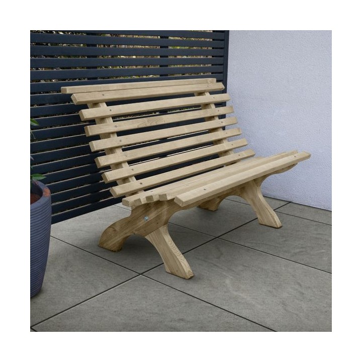 Forest Garden Kuba Chair Home Delivery