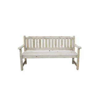 Forest Rosedene 5ft Bench Pressure Treated