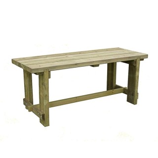 Refectory Table 1.8m 750 x 1800 x 700mm