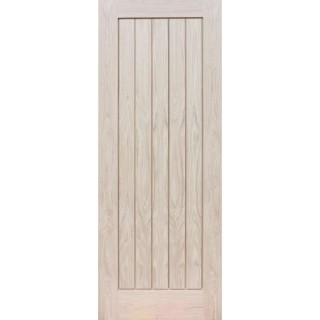 Suffolk Oak Trade Door 1981 x 686 x 35mm