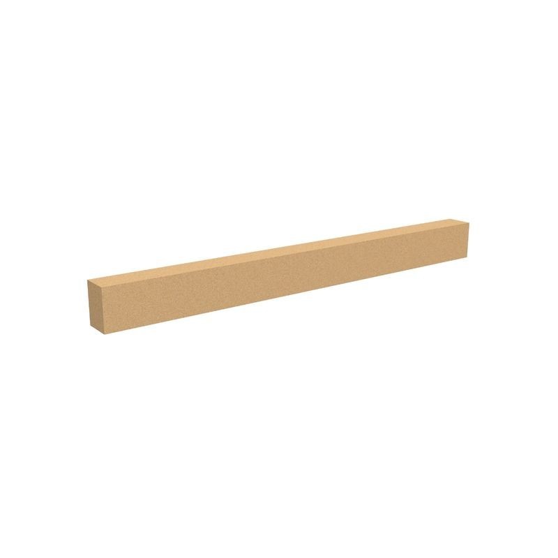 Head Decorative DH1 Bath 1547 x 100 x 140