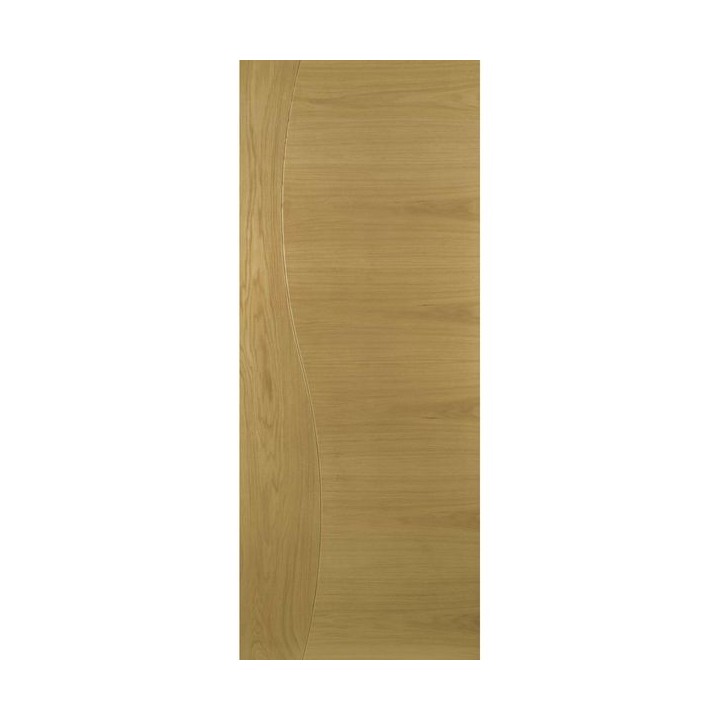 Deanta Cadiz Prefinished Oak 1981mm x 762mm x 35mm