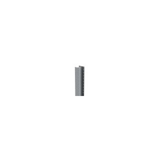 Durapost Classic Fence Post Galvanised 1800mm