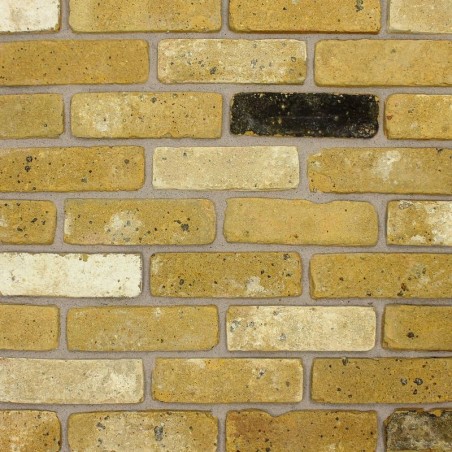 Brick Slips Tile Blend 9 - Box of 35 Tiles - 0.6m2