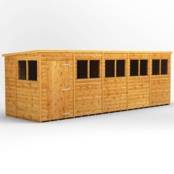 20 x 6 Power Pent