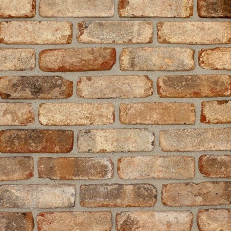 Brick Slips Tile Blend 1 - Sample Panel