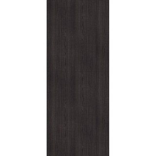 Flush Dark Grey Ash 2040mm x 526mm x 40mm