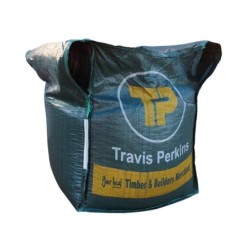 Travis Perkins Hardcore Crusher Run Bulk Bag