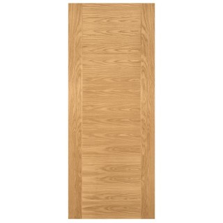 Deanta Seville Prefinished Oak Fire Door 30m 2040 x 826 x 45
