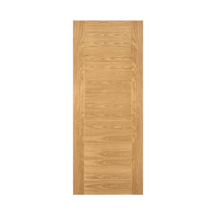 Deanta Seville Prefinished Oak Fire Door 30m 2040 x 826 x 45