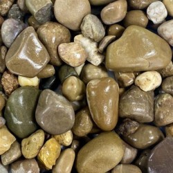 Suburban Stone North Sea Pebbles Trade Pack