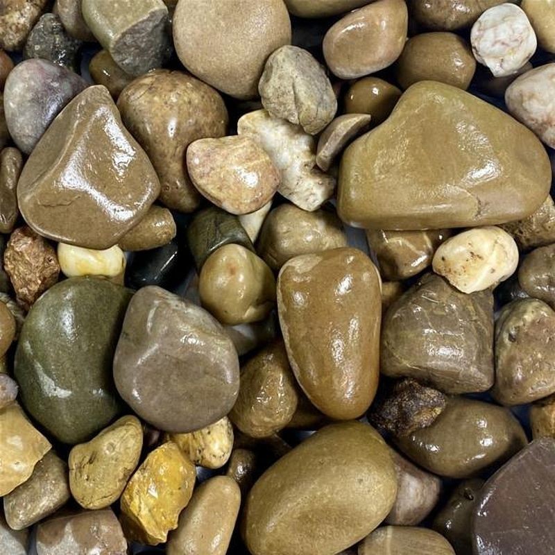 Suburban Stone North Sea Pebbles Trade Pack