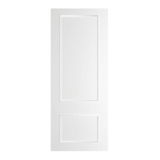 Deanta Sandringham White Primed 1981mm x 762mm x 35mm