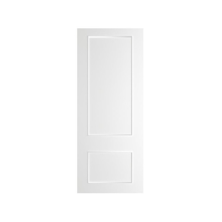 Deanta Sandringham White Primed 1981mm x 762mm x 35mm