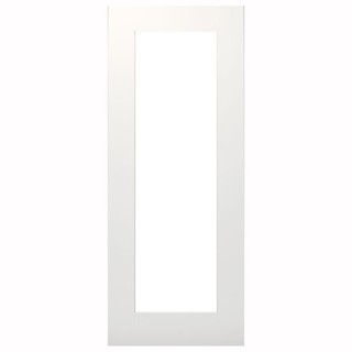Deanta Denver White Primed Glazed 1981 x 762 x 35