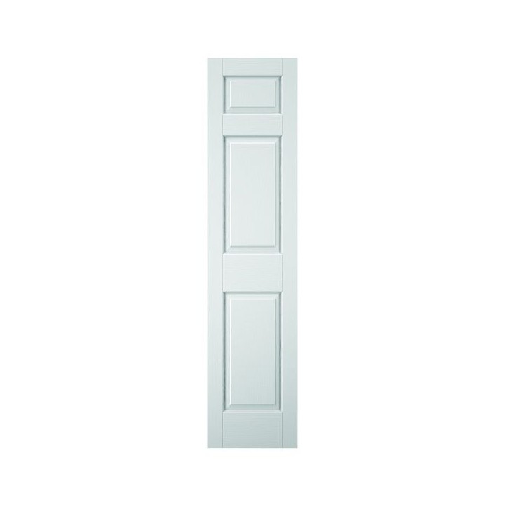 Internal Moulded 6 Panel Grain Hollow Core Door 1981 x 533 x 35 mm