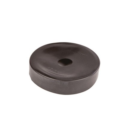 OsmaDrain universal rainwater adaptor 110x70mm