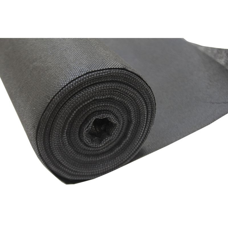 4TRADE Heavy Duty Landscape Fabric 1m x 20m