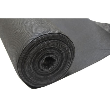 4TRADE Heavy Duty Landscape Fabric 1m x 20m