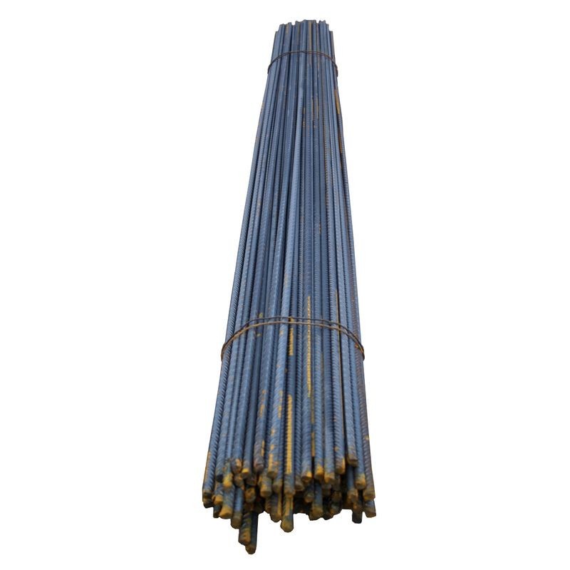 ROM Concrete Reinforcing Bar High Yield T12 6m x 12mm